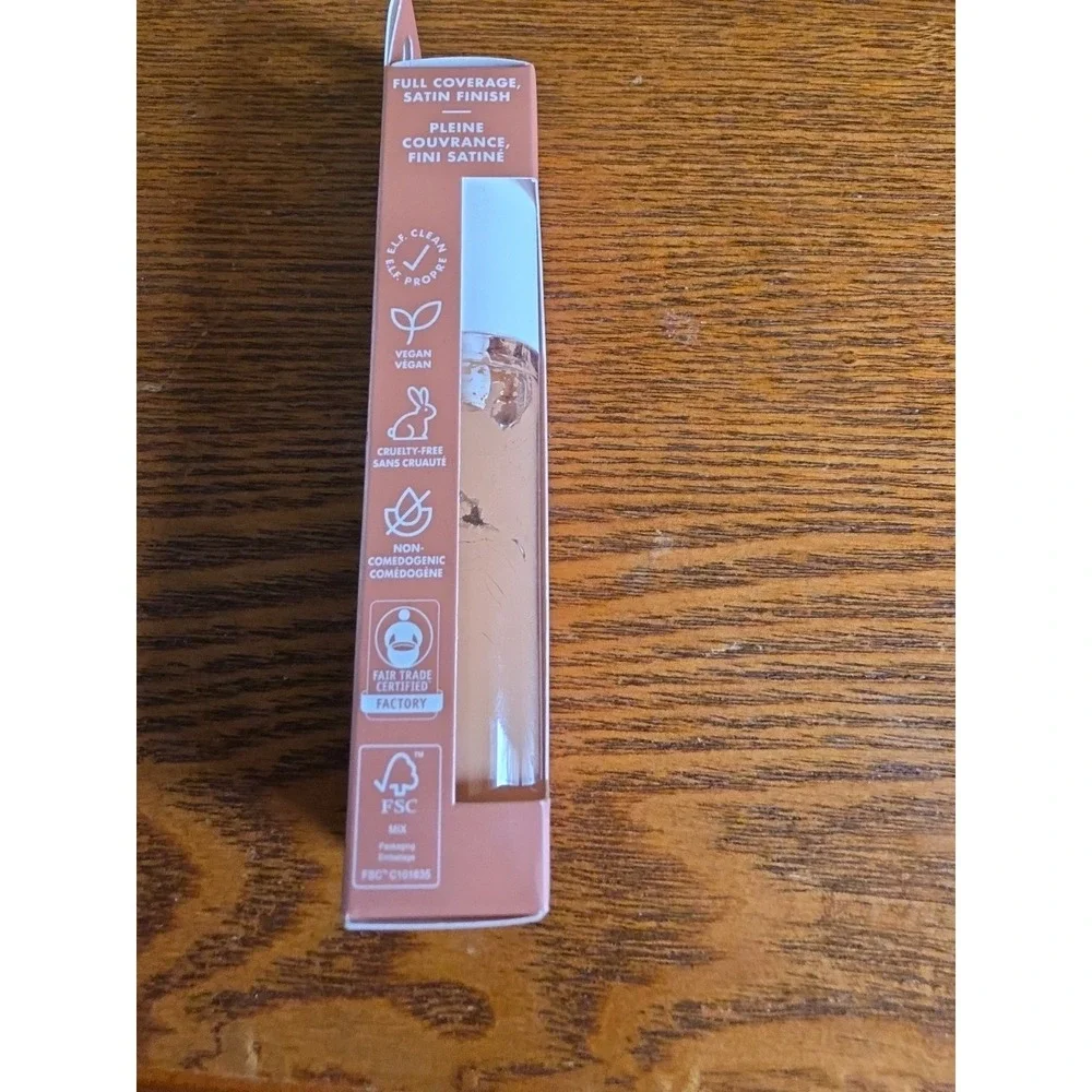 ELF‎ Hydrating Camo Concealer Medium Golden